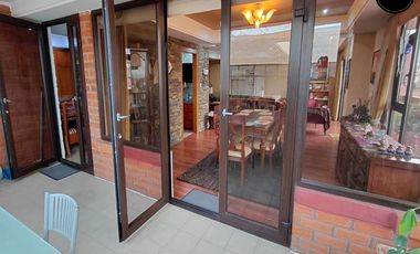 Departamento de venta en Ordoñez Lasso – código:22107