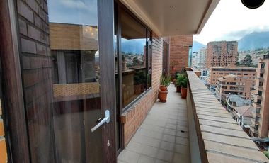 Departamento de venta en Ordoñez Lasso – código:22107
