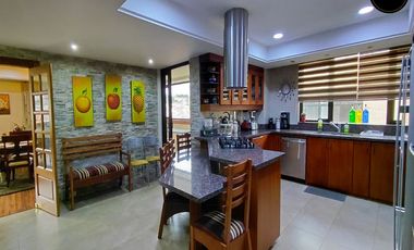 Departamento de venta en Ordoñez Lasso – código:22107