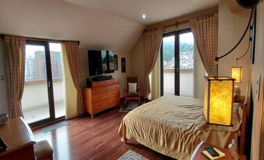 Departamento de venta en Ordoñez Lasso – código:22107