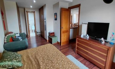 Departamento de venta en Ordoñez Lasso – código:22107