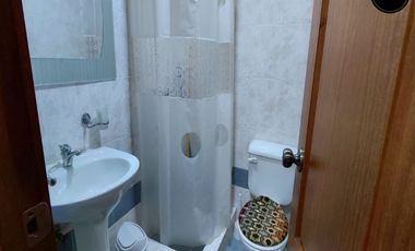 Departamento de venta en Ordoñez Lasso – código:22107