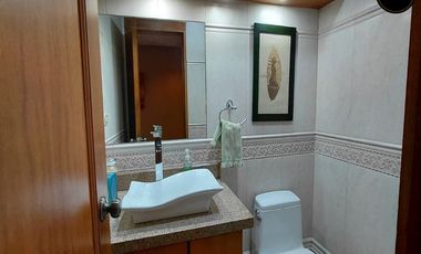 Departamento de venta en Ordoñez Lasso – código:22107