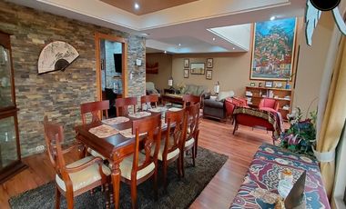 Departamento de venta en Ordoñez Lasso – código:22107