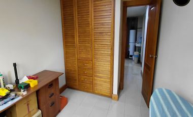 Departamento de venta en Ordoñez Lasso – código:22107