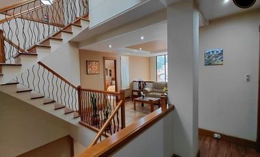 Departamento de venta en Ordoñez Lasso – código:22107