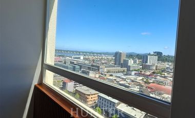 Departamento en Venta en Hipolito Salas a pasos de Avenida O´higgins