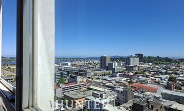 Departamento en Venta en Hipolito Salas a pasos de Avenida O´higgins