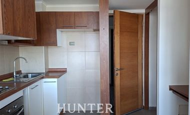 Departamento en Venta en Hipolito Salas a pasos de Avenida O´higgins