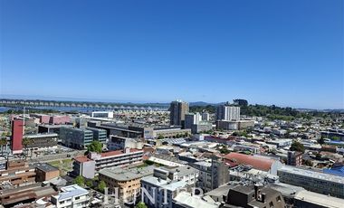 Departamento en Venta en Hipolito Salas a pasos de Avenida O´higgins