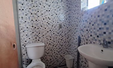 CASA EN VENTA P ROSALEZ CON ERCILLA P NUEVO TEMUCO
