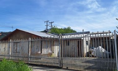 CASA EN VENTA P ROSALEZ CON ERCILLA P NUEVO TEMUCO