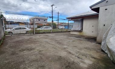 CASA EN VENTA P ROSALEZ CON ERCILLA P NUEVO TEMUCO