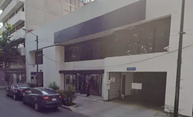 Edificio en venta en Juarez, Cuauhtémoc, Ciudad de México