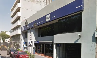 Edificio en venta en Juarez, Cuauhtémoc, Ciudad de México