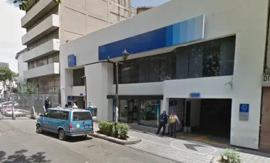 Edificio en venta en Juarez, Cuauhtémoc, Ciudad de México