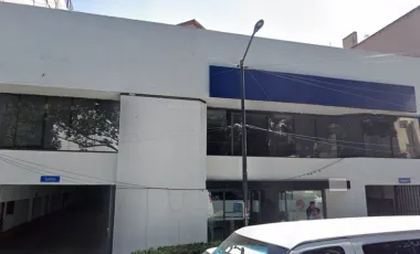 Edificio en venta en Juarez, Cuauhtémoc, Ciudad de México