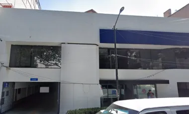 Edificio en venta en Juarez, Cuauhtémoc, Ciudad de México