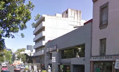 Edificio en venta en Juarez, Cuauhtémoc, Ciudad de México