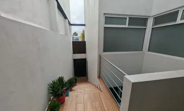 Departamento en renta en Residencial el Refugio, Querétaro, Querétaro