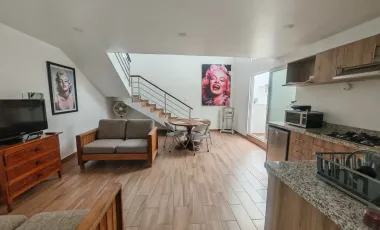 Departamento en renta en Residencial el Refugio, Querétaro, Querétaro