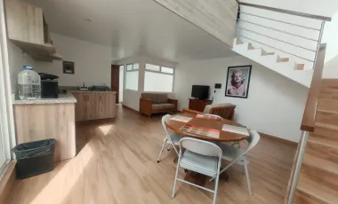 Departamento en renta en Residencial el Refugio, Querétaro, Querétaro