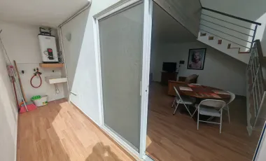 Departamento en renta en Residencial el Refugio, Querétaro, Querétaro