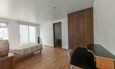 Departamento en renta en Residencial el Refugio, Querétaro, Querétaro