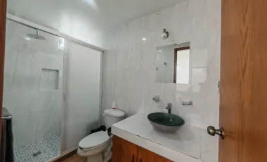 Departamento en renta en Residencial el Refugio, Querétaro, Querétaro