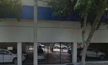 Edificio en venta en Santa Maria Insurgentes, Cuauhtémoc, Ciudad de México