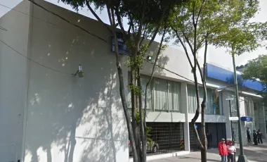 Edificio en venta en Santa Maria Insurgentes, Cuauhtémoc, Ciudad de México