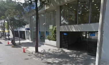 Edificio en venta en Santa Maria Insurgentes, Cuauhtémoc, Ciudad de México