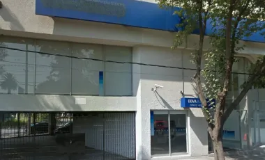 Edificio en venta en Santa Maria Insurgentes, Cuauhtémoc, Ciudad de México