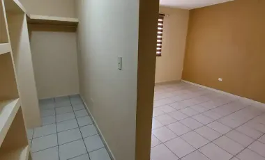 Casa en renta en Hacienda San Rafael, Saltillo, Coahuila de Zaragoza