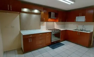 Casa en renta en Hacienda San Rafael, Saltillo, Coahuila de Zaragoza