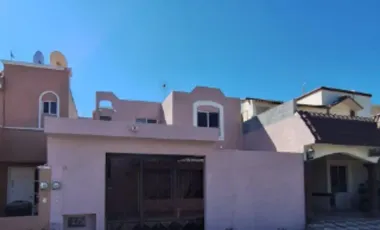 Casa en renta en Hacienda San Rafael, Saltillo, Coahuila de Zaragoza