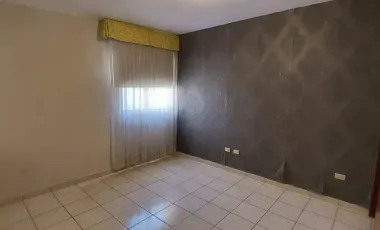 Casa en renta en Hacienda San Rafael, Saltillo, Coahuila de Zaragoza