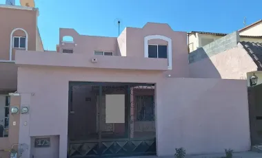 Casa en renta en Hacienda San Rafael, Saltillo, Coahuila de Zaragoza