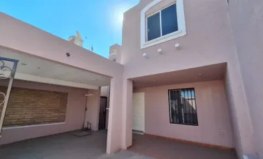 Casa en renta en Hacienda San Rafael, Saltillo, Coahuila de Zaragoza