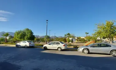 Casa en renta en Hacienda San Rafael, Saltillo, Coahuila de Zaragoza