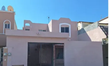 Casa en renta en Hacienda San Rafael, Saltillo, Coahuila de Zaragoza