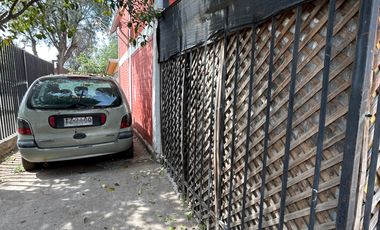 VENTA DEPARTAMENTO 4HAB 1BA RENCA