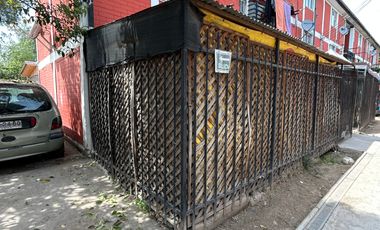 VENTA DEPARTAMENTO 4HAB 1BA RENCA