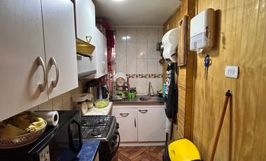 VENTA DEPARTAMENTO 4HAB 1BA RENCA