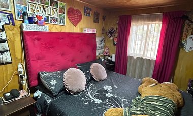 VENTA DEPARTAMENTO 4HAB 1BA RENCA