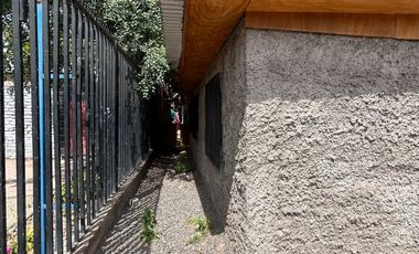 VENTA DEPARTAMENTO 4HAB 1BA RENCA