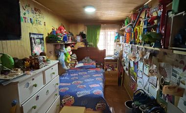 VENTA DEPARTAMENTO 4HAB 1BA RENCA