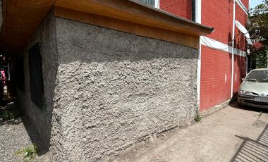 VENTA DEPARTAMENTO 4HAB 1BA RENCA