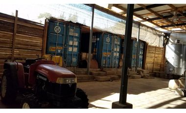 Illapel Parcela Agrícola 10,32 hectáreas 11 acciones de agua de riego