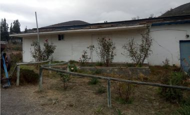 Illapel Parcela Agrícola 10,32 hectáreas 11 acciones de agua de riego